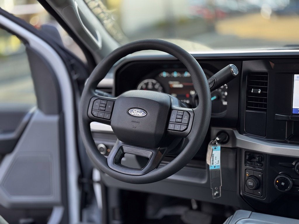 2027 Ford F-550SD XL DRW