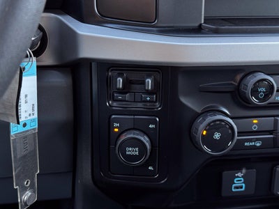 2027 Ford F-550SD XL DRW