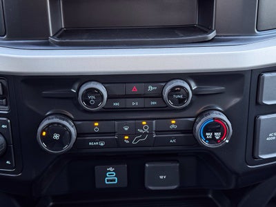 2027 Ford F-550SD XL DRW
