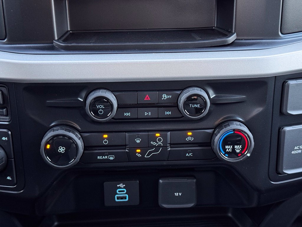 2027 Ford F-550SD XL DRW