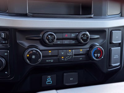 2027 Ford F-550SD XL DRW