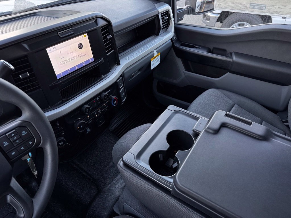 2027 Ford F-550SD XL DRW