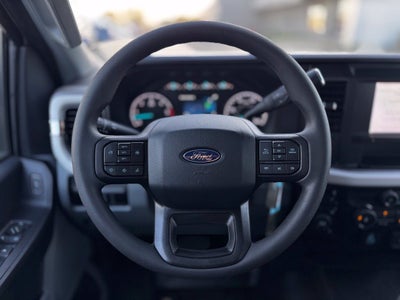 2027 Ford F-550SD XL DRW