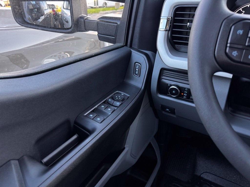 2027 Ford F-550SD XL DRW