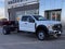 2027 Ford F-550SD XL DRW