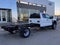 2027 Ford F-550SD XL DRW