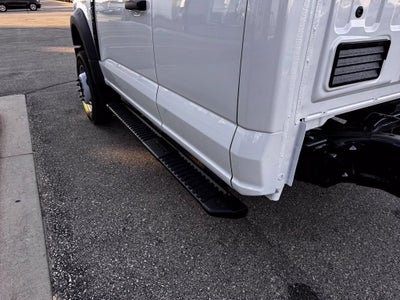 2027 Ford F-550SD XL DRW