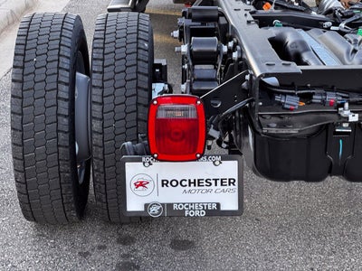 2027 Ford F-550SD XL DRW