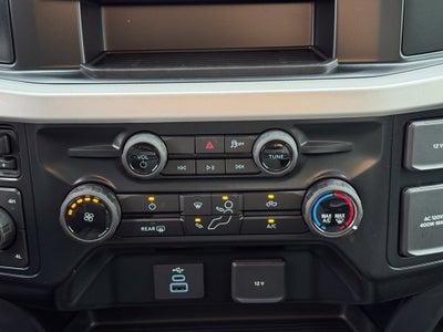 2027 Ford F-550SD XL DRW
