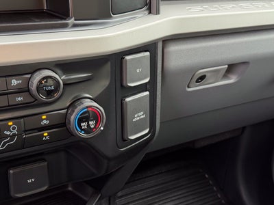 2027 Ford F-550SD XL DRW