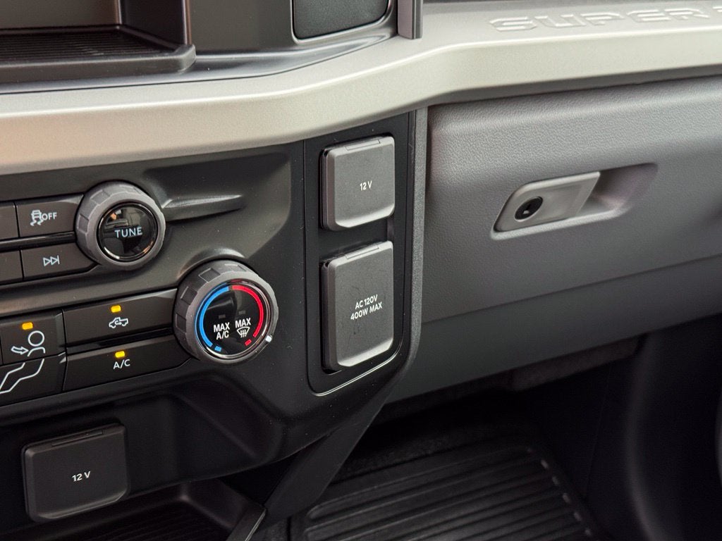 2027 Ford F-550SD XL DRW
