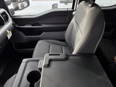 2027 Ford F-550SD XL DRW