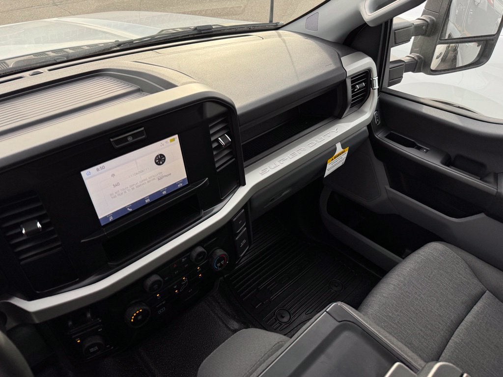 2027 Ford F-550SD XL DRW