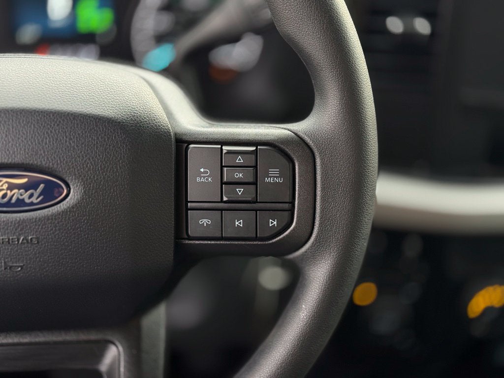 2027 Ford F-550SD XL DRW
