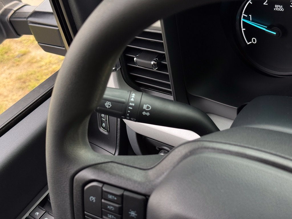 2027 Ford F-550SD XL DRW