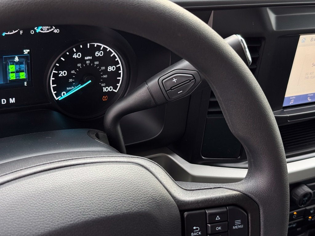 2027 Ford F-550SD XL DRW