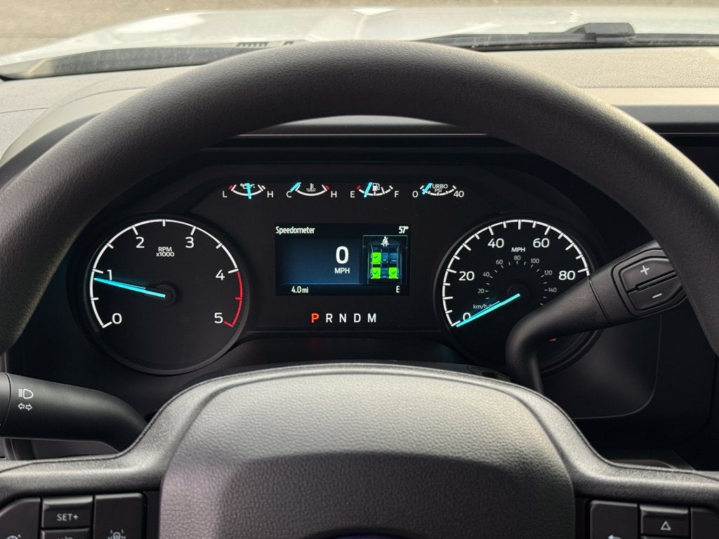 2027 Ford F-550SD XL DRW