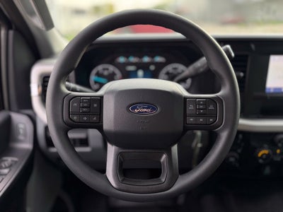 2027 Ford F-550SD XL DRW