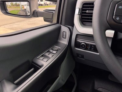 2027 Ford F-550SD XL DRW