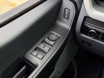2027 Ford F-550SD XL DRW