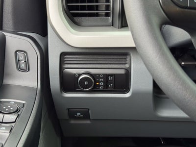 2027 Ford F-550SD XL DRW
