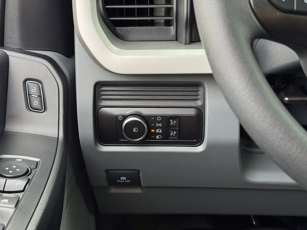 2027 Ford F-550SD XL DRW