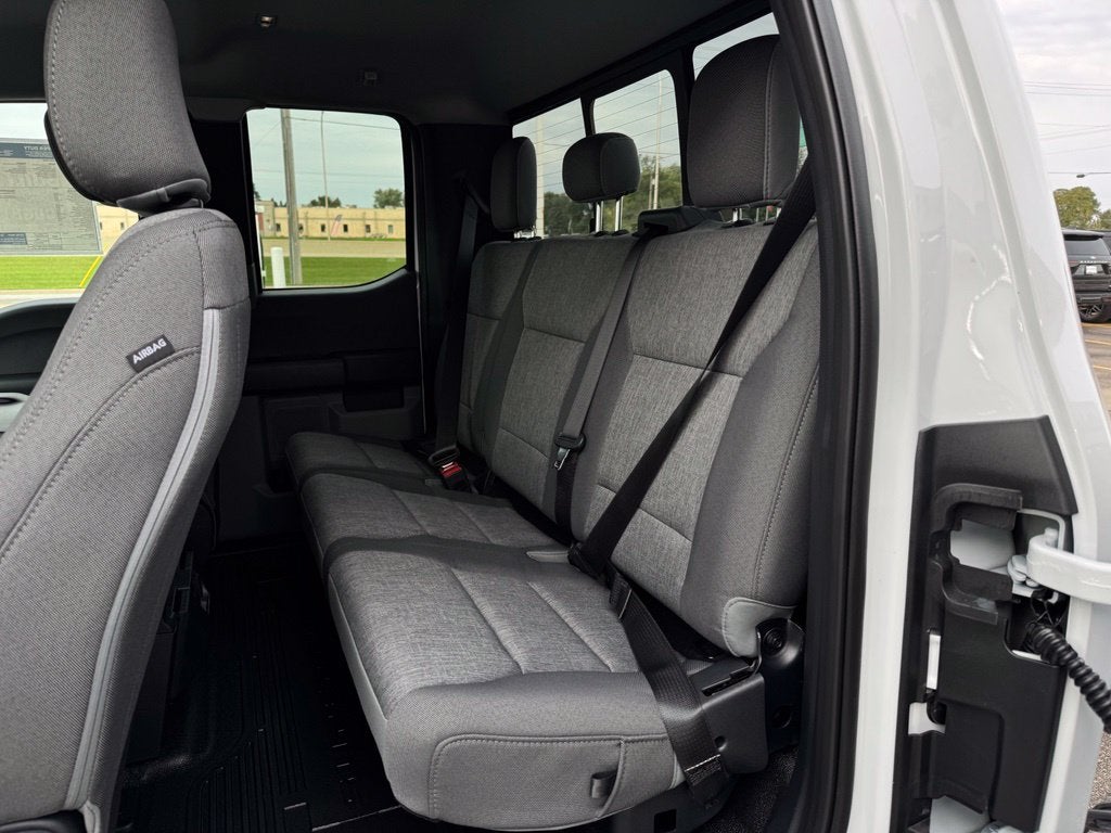 2027 Ford F-550SD XL DRW