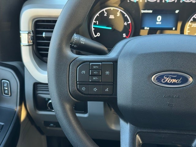 2026 Ford F-550SD w/ Chrome Pkg DRW