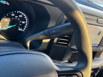 2026 Ford F-550SD w/ Chrome Pkg DRW