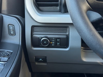 2026 Ford F-550SD w/ Chrome Pkg DRW