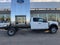 2026 Ford F-550SD w/ Chrome Pkg DRW