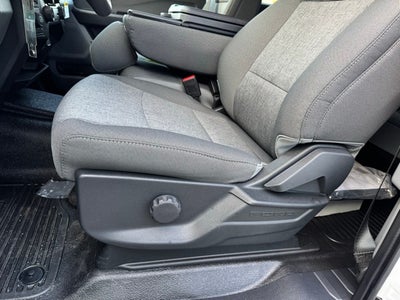 2026 Ford F-550SD w/ Chrome Pkg DRW