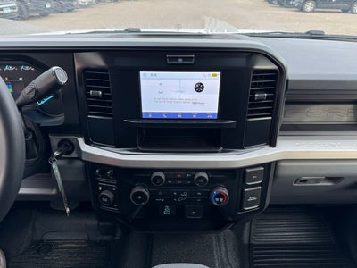 2026 Ford F-550SD XL DRW