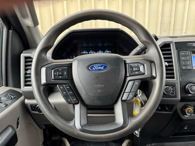 2021 Ford F-450SD XL DRW
