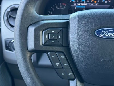 2027 Ford E-350SD Base Cutaway