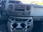 2027 Ford E-350SD Base Cutaway