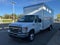 2027 Ford E-350SD Base Cutaway
