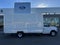 2027 Ford E-350SD Base Cutaway