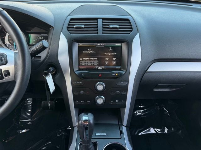 Used 2015 Ford Explorer XLT with VIN 1FM5K8D85FGB02064 for sale in Rochester, Minnesota