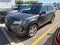 2017 Ford Explorer XLT w/2nd Row Bench