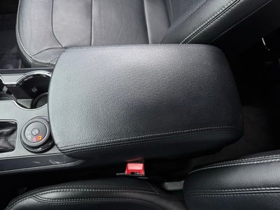 2018 Ford Explorer Limited w/ Heated Steering Wheel + Front 180 Camera