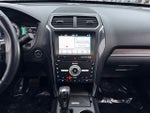 2018 Ford Explorer Limited w/ Heated Steering Wheel + Front 180 Camera