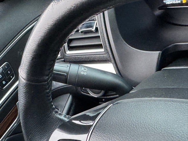 2018 Ford Explorer Limited w/ Heated Steering Wheel + Front 180 Camera