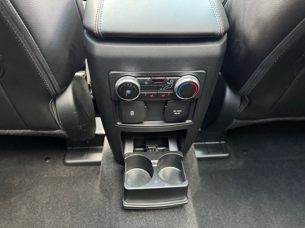 2023 Ford Explorer ST w/ Street Pack