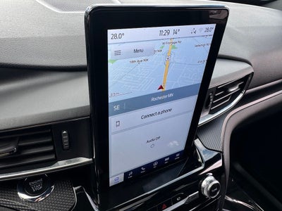 2023 Ford Explorer ST w/ Street Pack