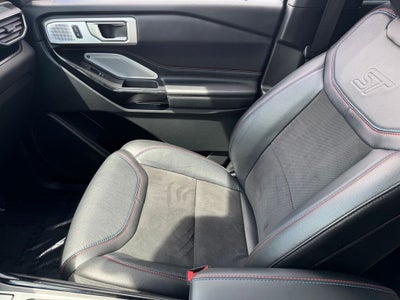 2023 Ford Explorer ST w/ Street Pack