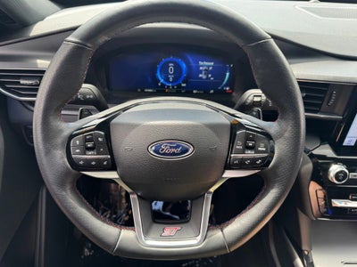 2023 Ford Explorer ST w/ Street Pack