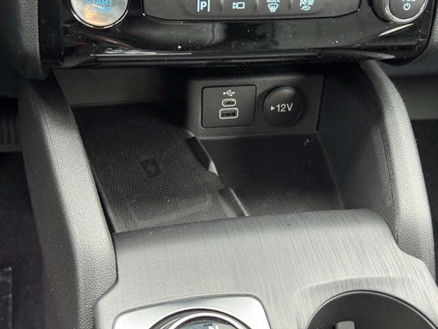 2026 Ford Escape Plug-In Hybrid Base w/Tow Pkg + 360 Camera