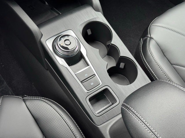 2026 Ford Escape Plug-In Hybrid Base w/Tow Pkg + 360 Camera