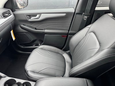 2026 Ford Escape Plug-In Hybrid Base w/Tow Pkg + 360 Camera